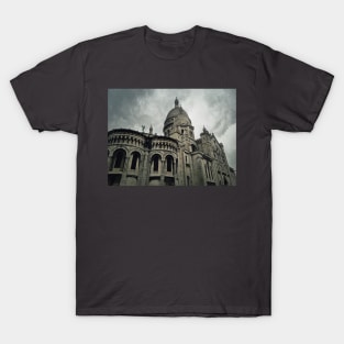 Sacre Coeur Cathedral T-Shirt